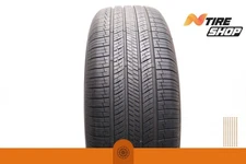 Set of 4 Used 235/65R17 Nexen Roadian GTX SUV - 104H - 8.5-9/32