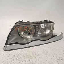 Feu avant (phare) BMW 323