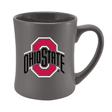 RFSJ Ohio State Buckeyes 16 oz Ceramic Mug