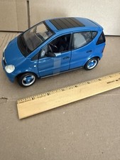 Maisto 1:18 Mercedes Benz A Class 1997. 