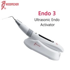 Woodpecker Endo Ultrasonic Activator Endo 3 Endodontic Irrigator for Root Canal