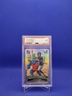 2025 Donruss Optic Jaxson Dart Base (PSA 9)