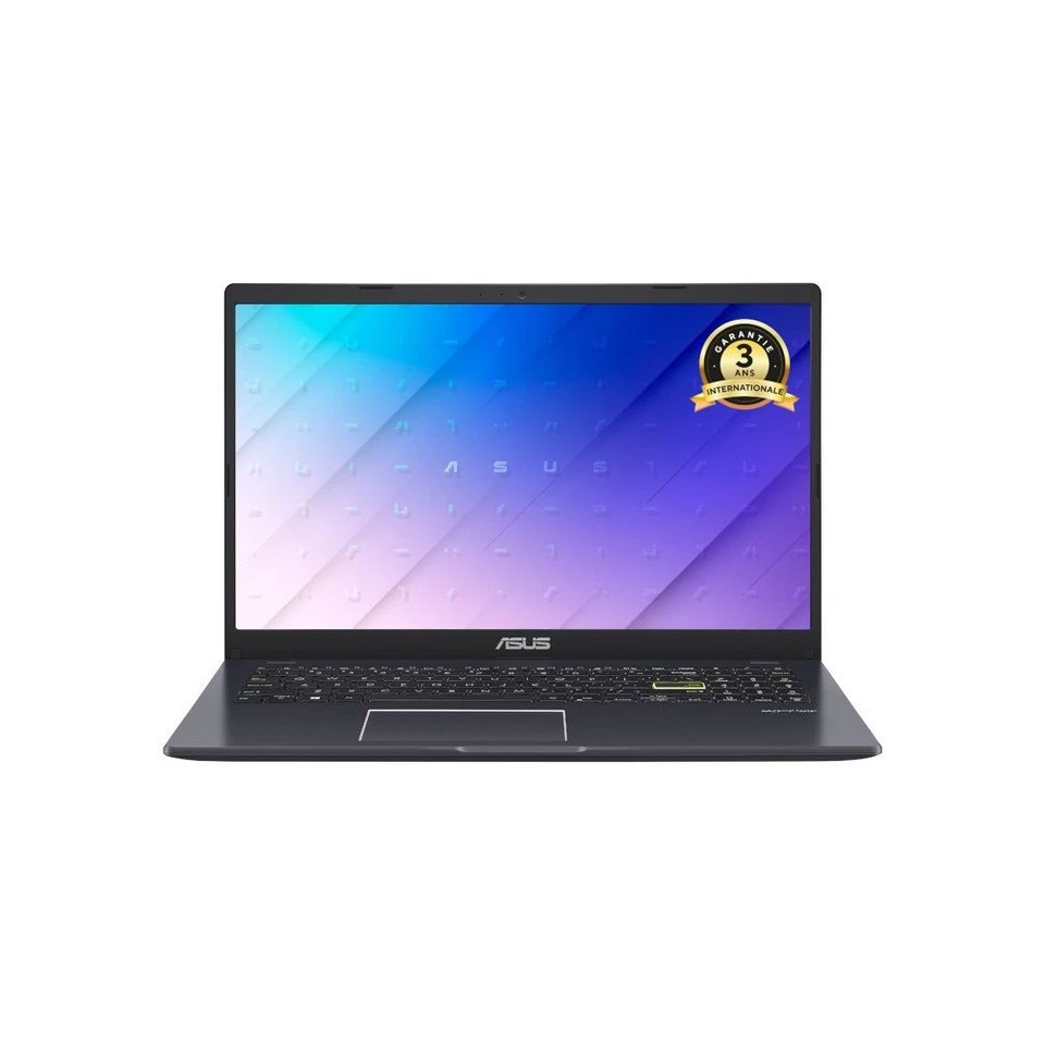 PC Portable ASUS VivoBook 15 E510 : Win 11 & Microsoft 365 - 15.6 FHD - Intel - Photo 1/4