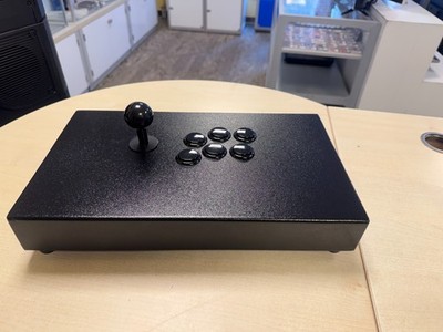Custom Arcade Stick / Fightstick, Brook UFB 4 in 1 (PS4 / XBOX / Switch / PC)