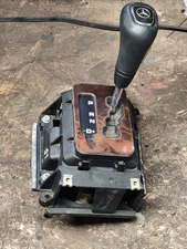 ✅ 2000-2005 Mercedes ML320 ML500 Automatic Floor Gear Shift Selector 170267054