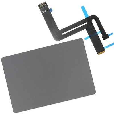 Willhom Replacement Touch Trackpad with Cable for MacBook Air 13 Inch Retina ...