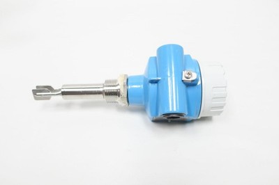 Endress Hauser FTL51-TGN2DB7E5A Liquiphant M Vibrating Level Switch 9.5-12.5v-dc