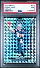 2024 Panini MOSAIC DRAKE MAYE #303 PSA 9 Rookie Card