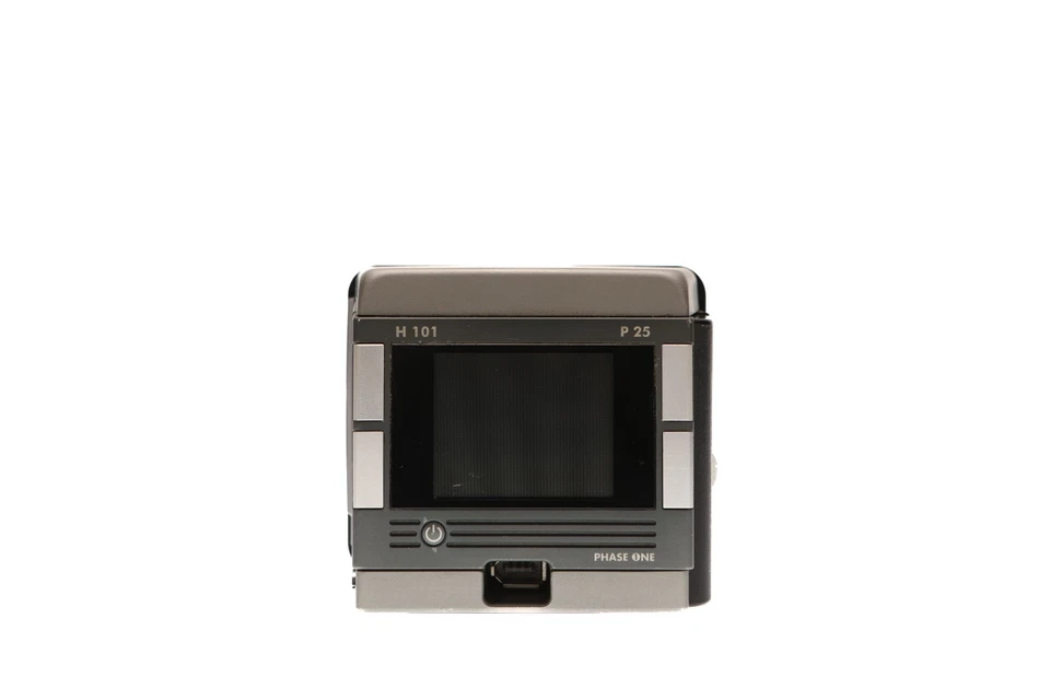Phase One P25 H101 Digital Back For Hasselblad H - Image 2 of 4