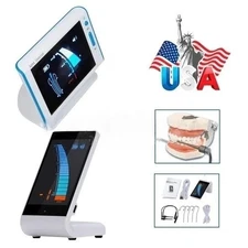 Dental LCD Endo Apex Locator Endodontic Root Canal Finder Measure micropex USA