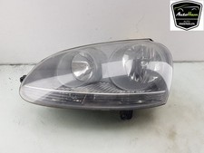 SCHEINWERFER LINKS VW Golf V (1K1) Hatchback 2.0 TDI 16V (BKD) 2004 1K6941005T