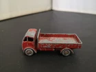 MATCHBOX LESNEY No20A ERF STAKE TRUCK.GPW--B995