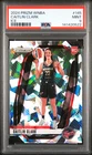 CAITLIN CLARK 2024 PRIZM WNBA ICE ROOKIE RC #145 PSA 9 MINT! FEVER HOT 141420522