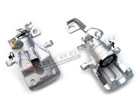 Gt-Bergmann Bremssattel GT80-181 FüR Honda