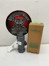 Kunkle 71S-E01-MG Safety Relief Valve 1” NPT 15 PSI Set / 13 GPM Cap. NIB