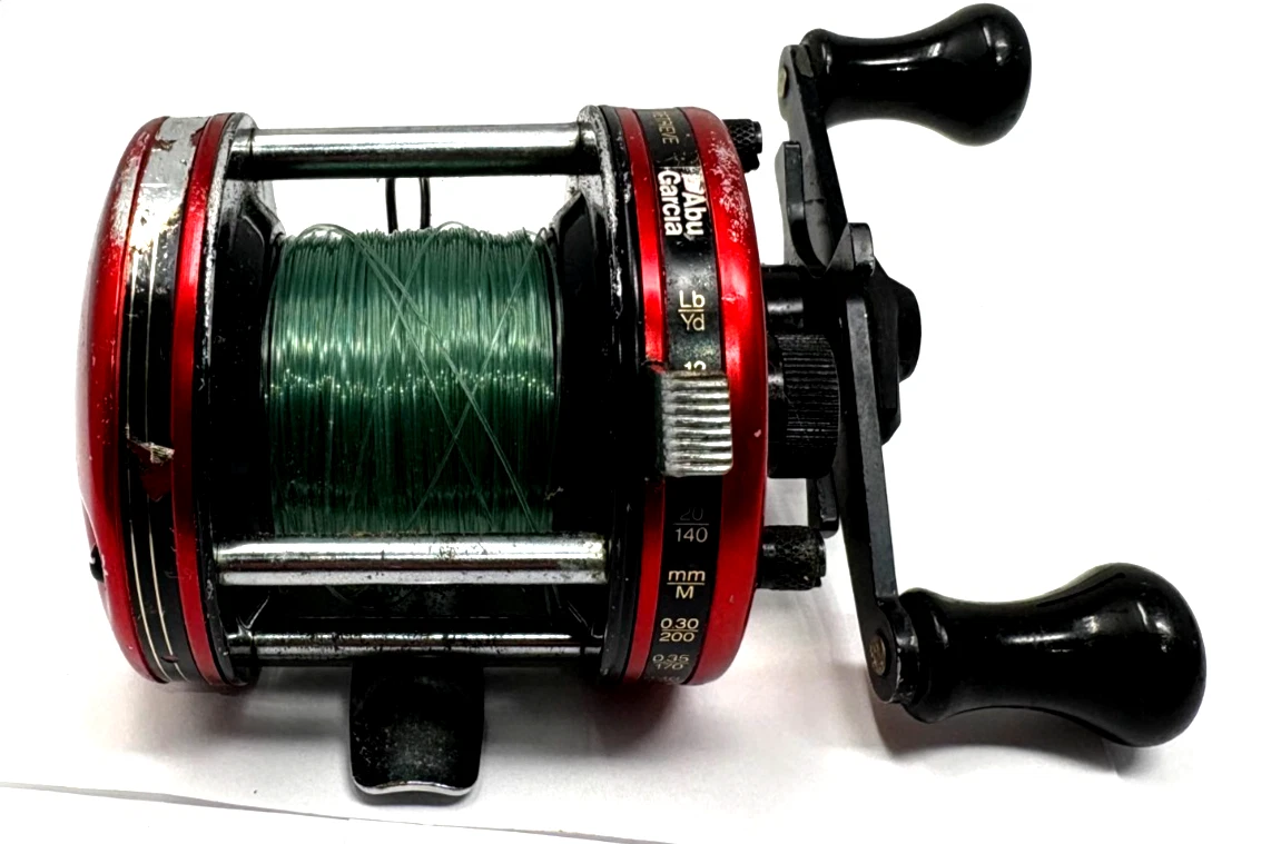Abu Garcia Ambassadeur for sale - eBay