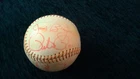 Pete Rose Autographed Baseball - Cincinnati Reds - 1966-1968 - Crosley Field