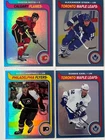 2008-09 O-Pee-Chee 1979-80 Retro Rainbow  #'d/100   Pick From List !!