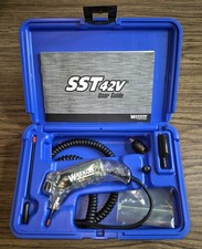 Brand New Complete Waekon Sst-42v Electronic Led Test Light Brand New Complete Waekon Sst-42v Electronic Led Test Light