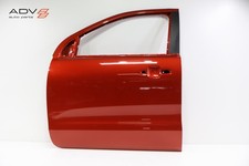 2019 - 2023 Ford Ranger Crew Cab Front Left Driver Side Door Shell Panel Oem