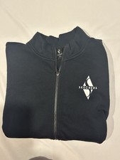 Skechers Jacket Extra Large Full Zip Fleece Stretch Soft