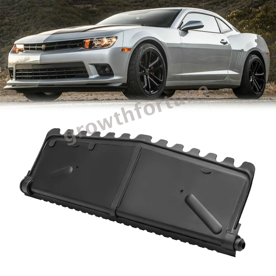 Válvula de temperatura HVAC ACDelco 1551251 repuesto para Chevrolet Camaro 2010-15 Foto 2 de 4