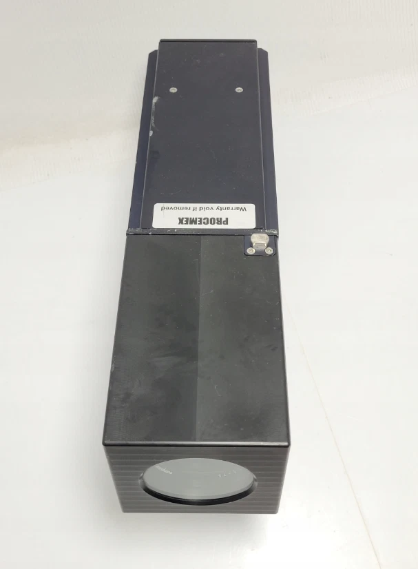 Procemex Flex Rev. 4.4 / 15483562 HD / RS422 ver.2 / Smart камеры - Изображение 4 из 4