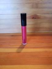 MAC DAZZLEGLASS Lipglass Lip gloss color LOVE ALERT New RARE HTF New