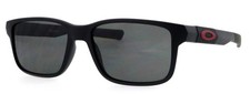 New OAKLEY Field Day OY8007-0850 50mm Satin Black KIDS Sunglasses