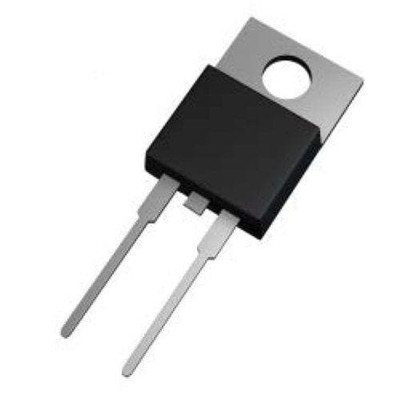 10Pcs VS-ETH1506-M3 Rectifiers 15A 600V Hyperfast 29ns