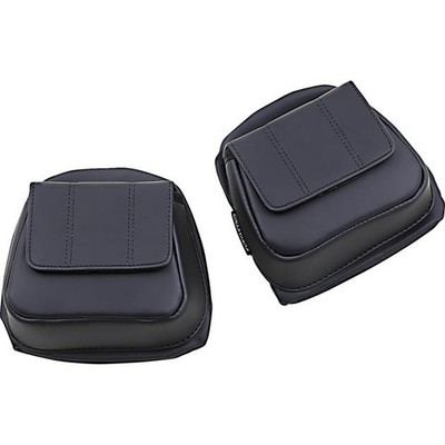 Kuryakyn Fairing Lower Door Pockets #5208 Harley Davidson