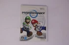 Mario Kart Wii (Nintendo Wii) Japanese Version JPN(Region Locked)