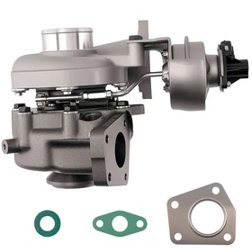 Turbolader for Chevrolet Cruze 2.0 CDi 120KW 2009-2016 25184398 Wasserkühlung
