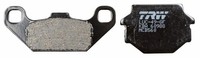 Bremsbelagsatz Scheibenbremse TRW MCB560 BremsbelÄGe Belagsatz