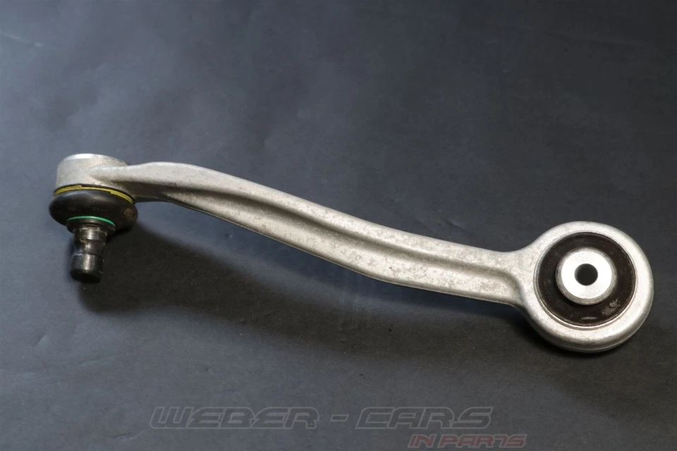 8K0407509M R Querlenker Vorderachse hinten links oben OEM Audi RS6 RS7 4G 30km - Bild 4 von 4
