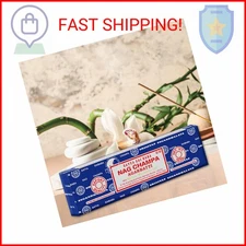 Satya Sai Baba Nag Champa 100 Gram