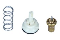 KÜHlmittel Thermostat FÜR Skoda Fabia II Combi (545) - NRF 725334