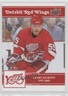 2025-26 Upper Deck Detroit Red Wings Centennial Box Set Larry Murphy #96 HOF 2o7