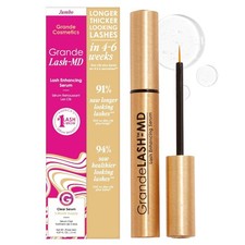 Grande Cosmetics GrandeLASH-MD Lash Enhancing Serum,4 ml - 6 Month Supply