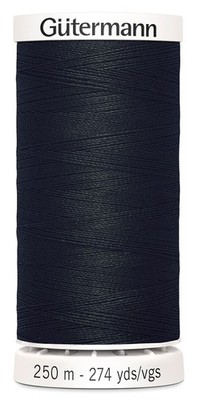 Sew-All Thread 274yd Black