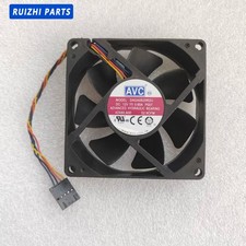 Fan For DELL For Optiplex 390 790 990 7010 9020 T1700 XE2 SFF DC12V