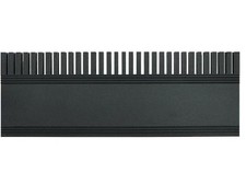 Akust Ironmax Memory Ramsink Black