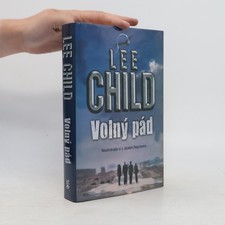 Volný pád  |  Lee Child