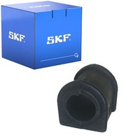 SKF Stabilager Hinterachse Beidseitig Passend FüR Ford Mondeo | Vkds 454007