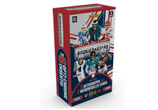 Panini 2025 Rookies & Stars Football Hobby Box Factory Sealed 🔥