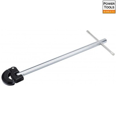Ox Tools OX-T449201 OX Trade verstellbarer Waschtischschlüssel EA