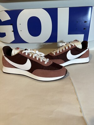 Nike Air Tailwind 79 Mystic Dates Maroon Mens 487754-603 Retro Shoes Size 12