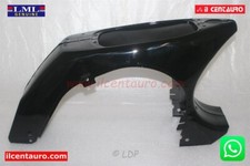 SF520-0851OL PARAFANGO POSTERIORE NERO GOLD GRANA FINE LML STAR 125 150 151 200