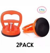 2X Suction Cup Tool Handel Heavy Duty For IPhone Mac Screen Glass Repair LCD XGA