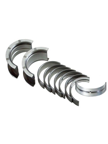 04-06 SCION 1497 1.5L 1NZFE 16V Bearing Set - Main